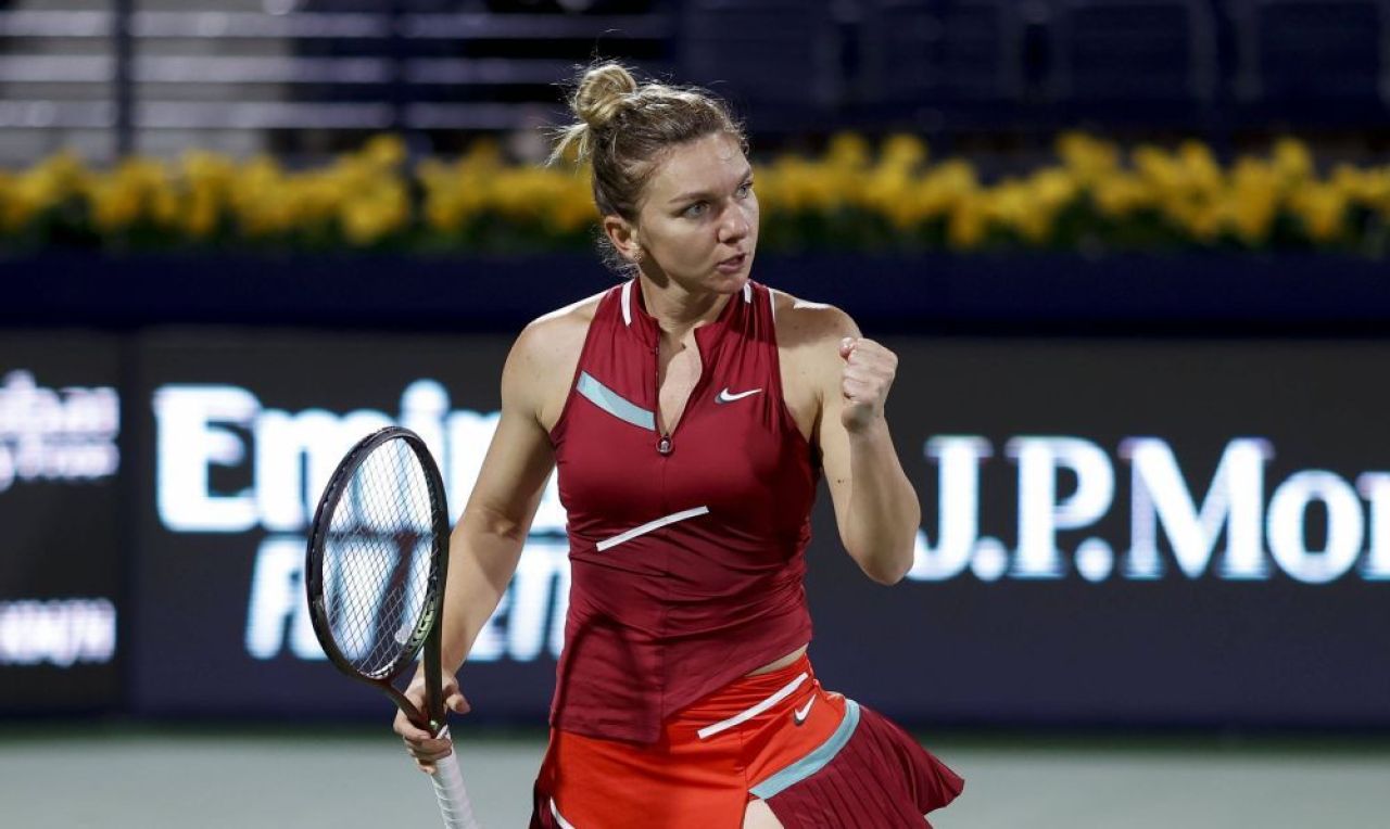 Simona Halep, mulțumită de sine, la primul meci fără antrenor: „E doar primul meci, dar mă bucur de libertatea pe care o am”_19