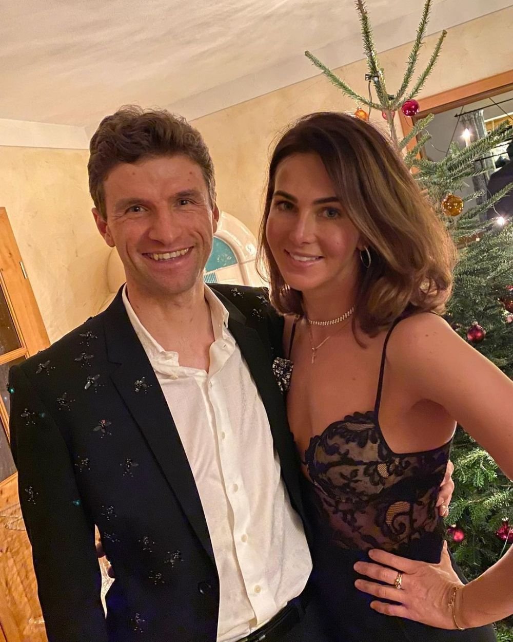 Muller și soția sa, protagoniștii unui scandal uriaș: „Rănile erau inevitabile și inutile! Urmăresc doar profitul”_6