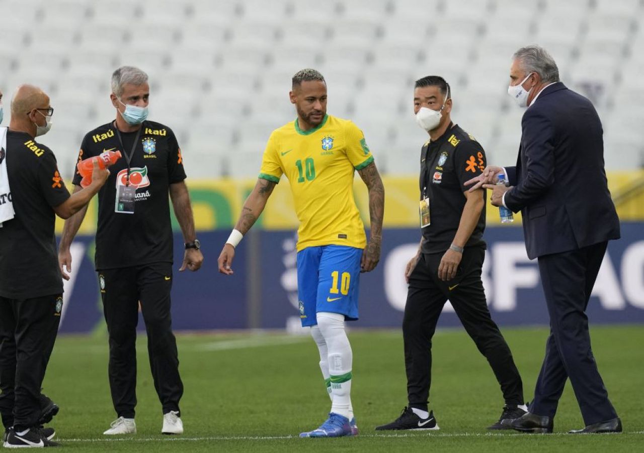 Decizie după cinci luni! Ce se întâmplă cu Brazilia - Argentina, meciul suspendat de autoritățile sanitare_4