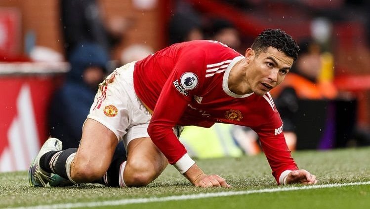Se trage în Ronaldo din toate părțile: „E egoist, îi pasă numai de el! Vedem numai frustrare!”_2