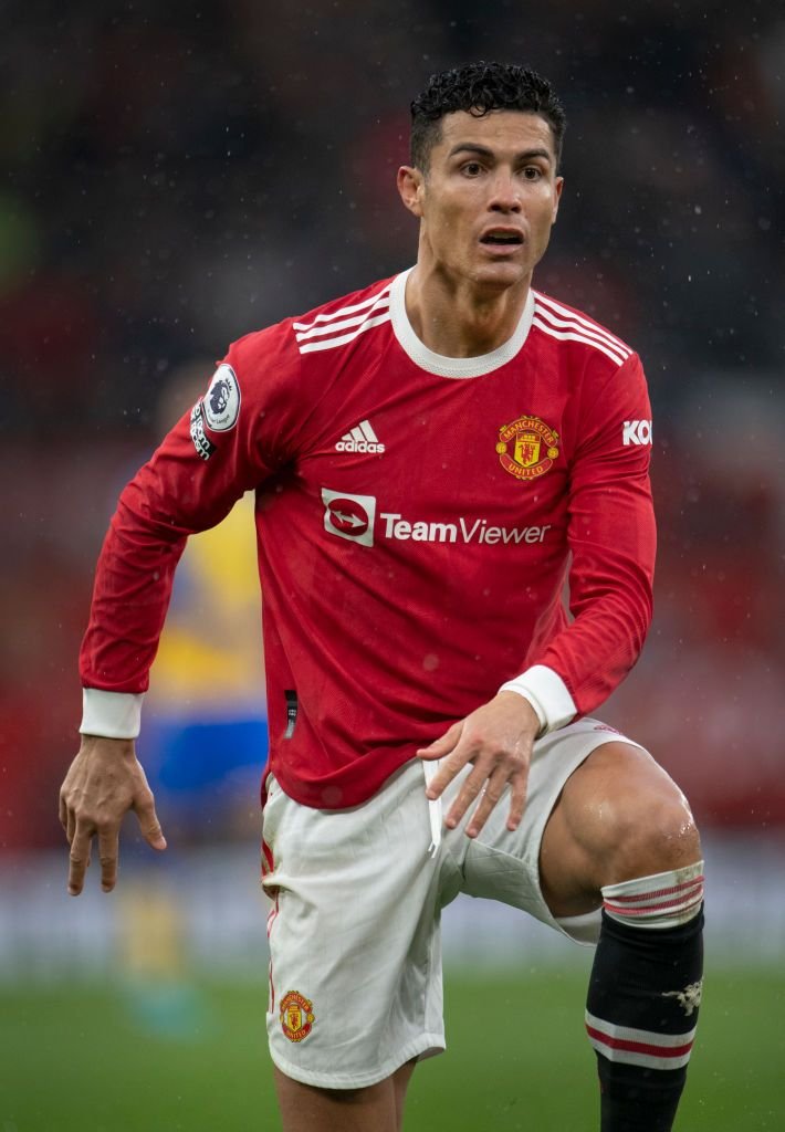 Se trage în Ronaldo din toate părțile: „E egoist, îi pasă numai de el! Vedem numai frustrare!”_3