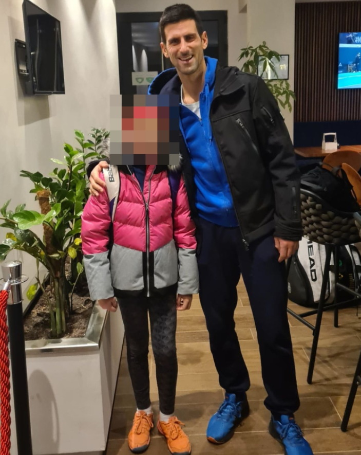 Novak Djokovic a rupt tăcerea și a dezvăluit că nu vrea să se vaccineze anti-COVID: „Sunt dispus să ratez Roland Garros și Wimbledon”_5