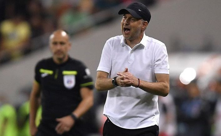 Edi Iordănescu și-a ales căpitanul la echipa națională: &bdquo;Am vorbit cu el de cur&acirc;nd! Puteți să-l &icirc;ntrebați&rdquo;