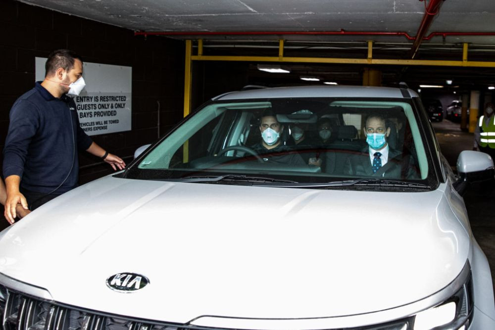 Novak Djokovic dezvăluie adevăratul motiv pentru care a fost deportat din Australia: „Oamenii nu știu asta.”_11