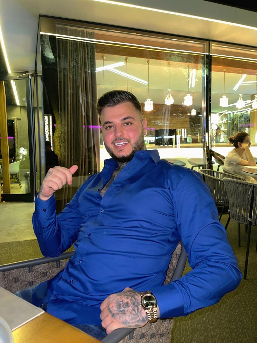 „Ce treabă ai tu cu el? Nu mi-a plăcut acel atac!” Sorin Cârțu, înțepături către Adrian Mititelu Jr, după derby-ul Craiovei _5