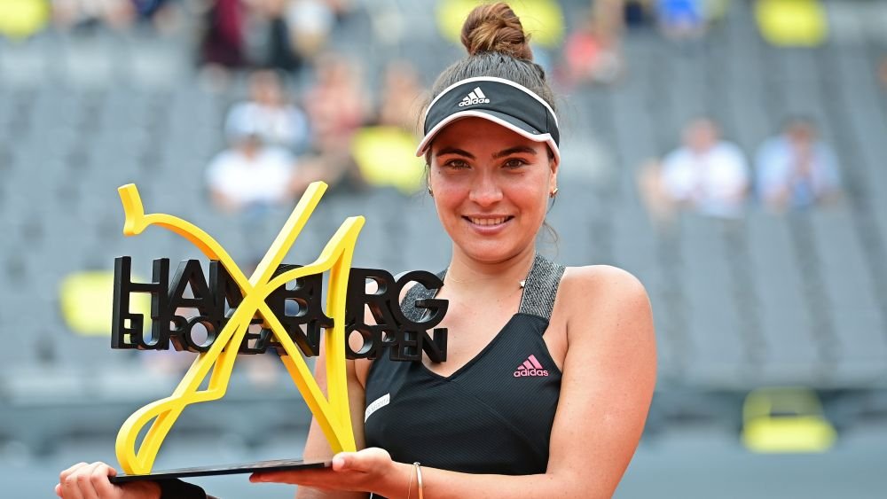 Gabriela Ruse, revenire imposibilă în fața Paulei Badosa (5 WTA) la Dubai! Va juca cu Simona Halep în optimi_9