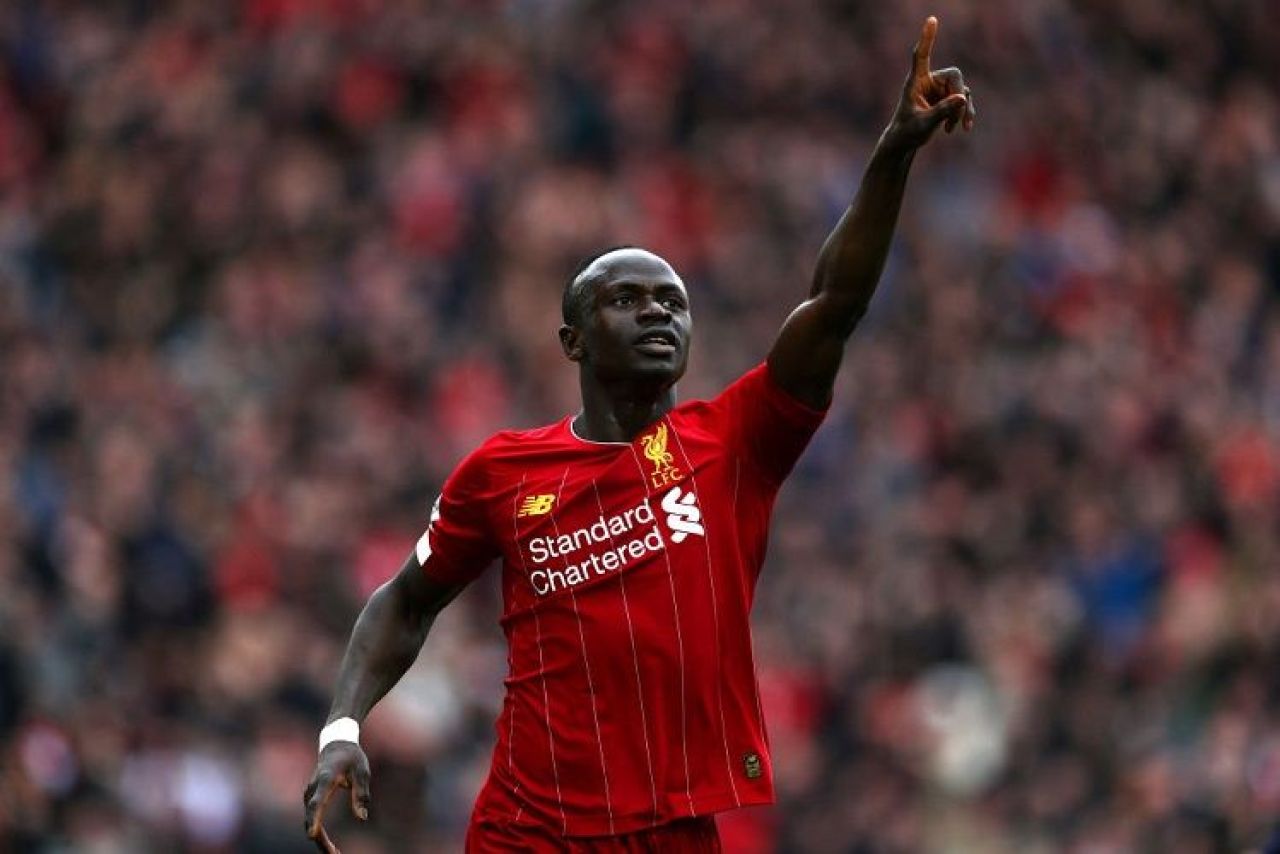 Mane s-a decis! Vrea să plece de la Liverpool în vară! Destinația aleasă de starul lui Klopp _1
