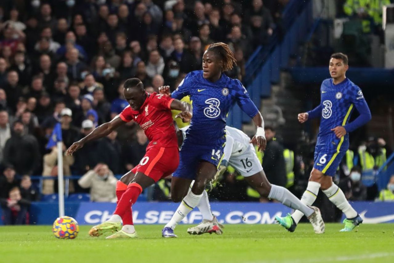 Mane s-a decis! Vrea să plece de la Liverpool în vară! Destinația aleasă de starul lui Klopp _2