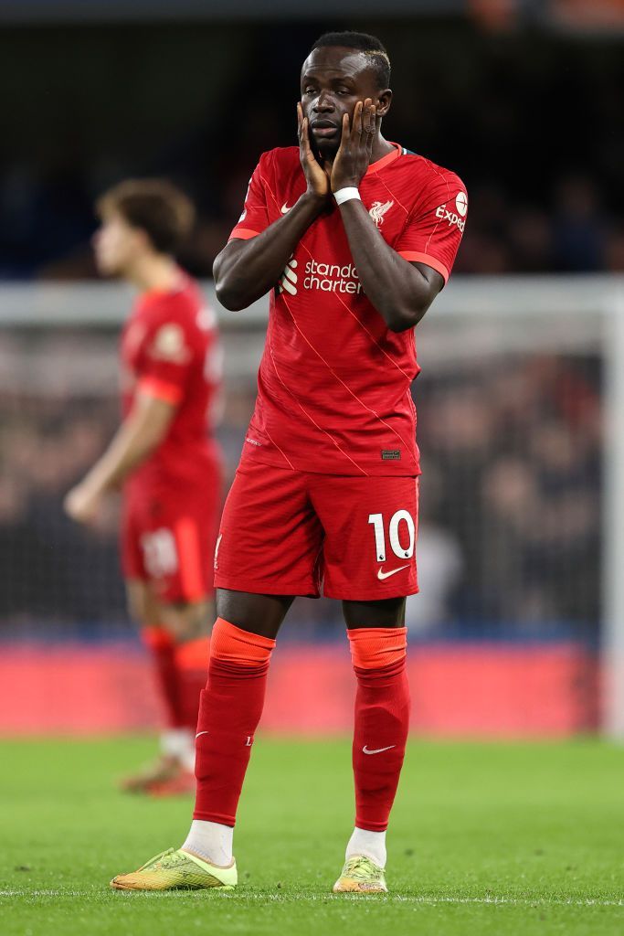 Mane s-a decis! Vrea să plece de la Liverpool în vară! Destinația aleasă de starul lui Klopp _3