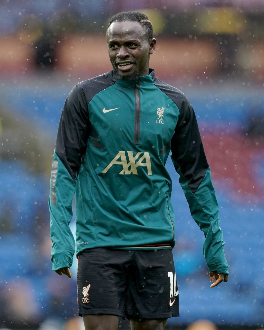 Mane s-a decis! Vrea să plece de la Liverpool în vară! Destinația aleasă de starul lui Klopp _5