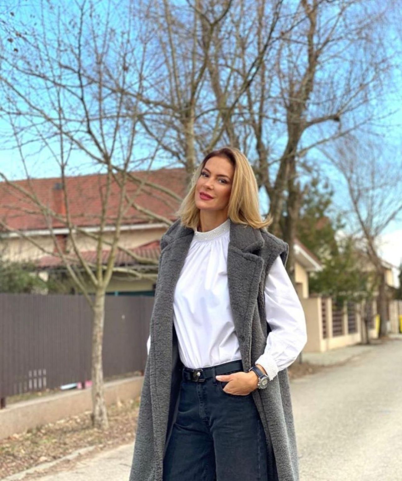 Dezvăluiri neașteptate făcute de Roxana Ciuhulescu! A fost hărțuită de un nume important din sport: „Un mare antrenor, fost mare jucător!” _9