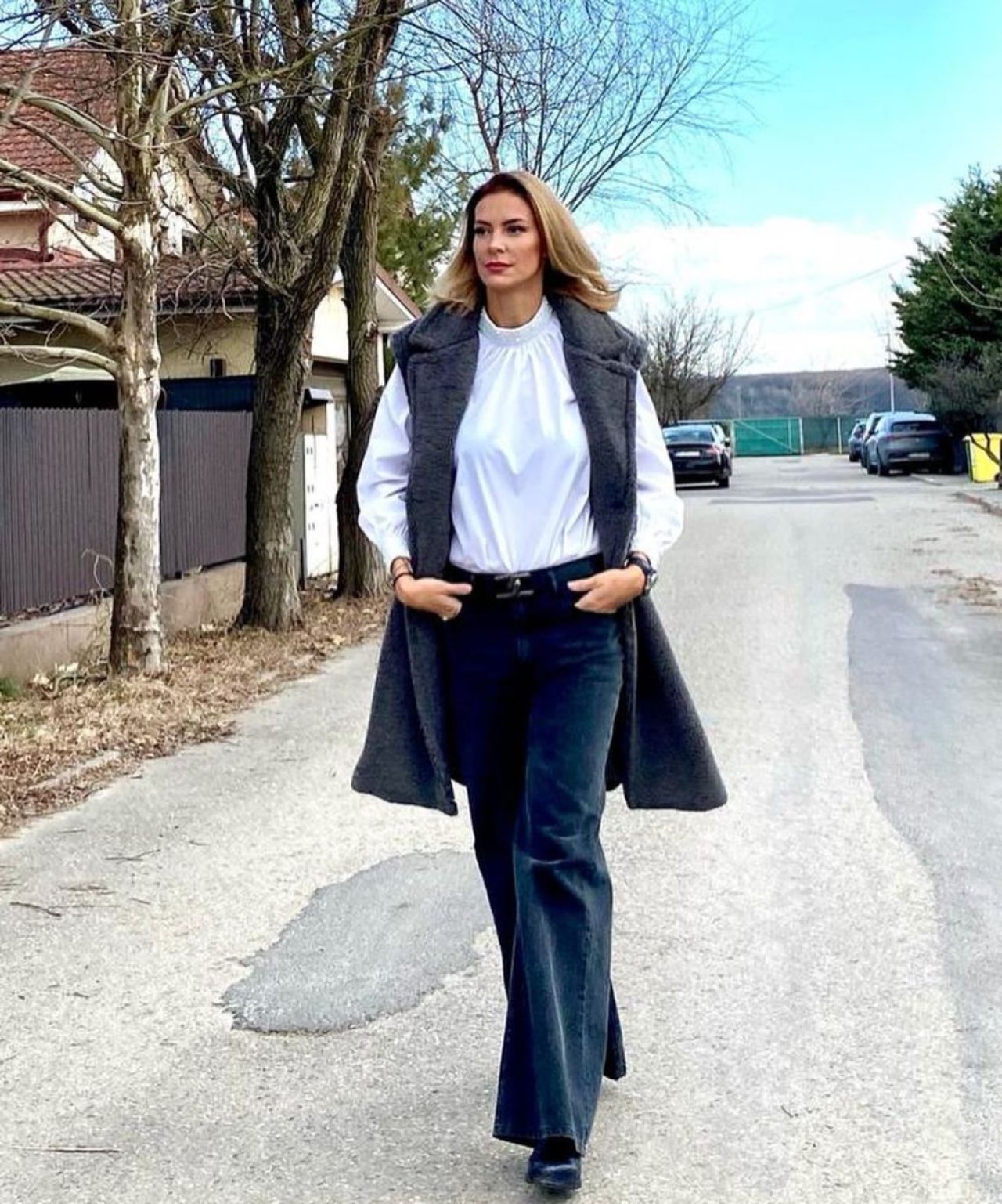 Dezvăluiri neașteptate făcute de Roxana Ciuhulescu! A fost hărțuită de un nume important din sport: „Un mare antrenor, fost mare jucător!” _10