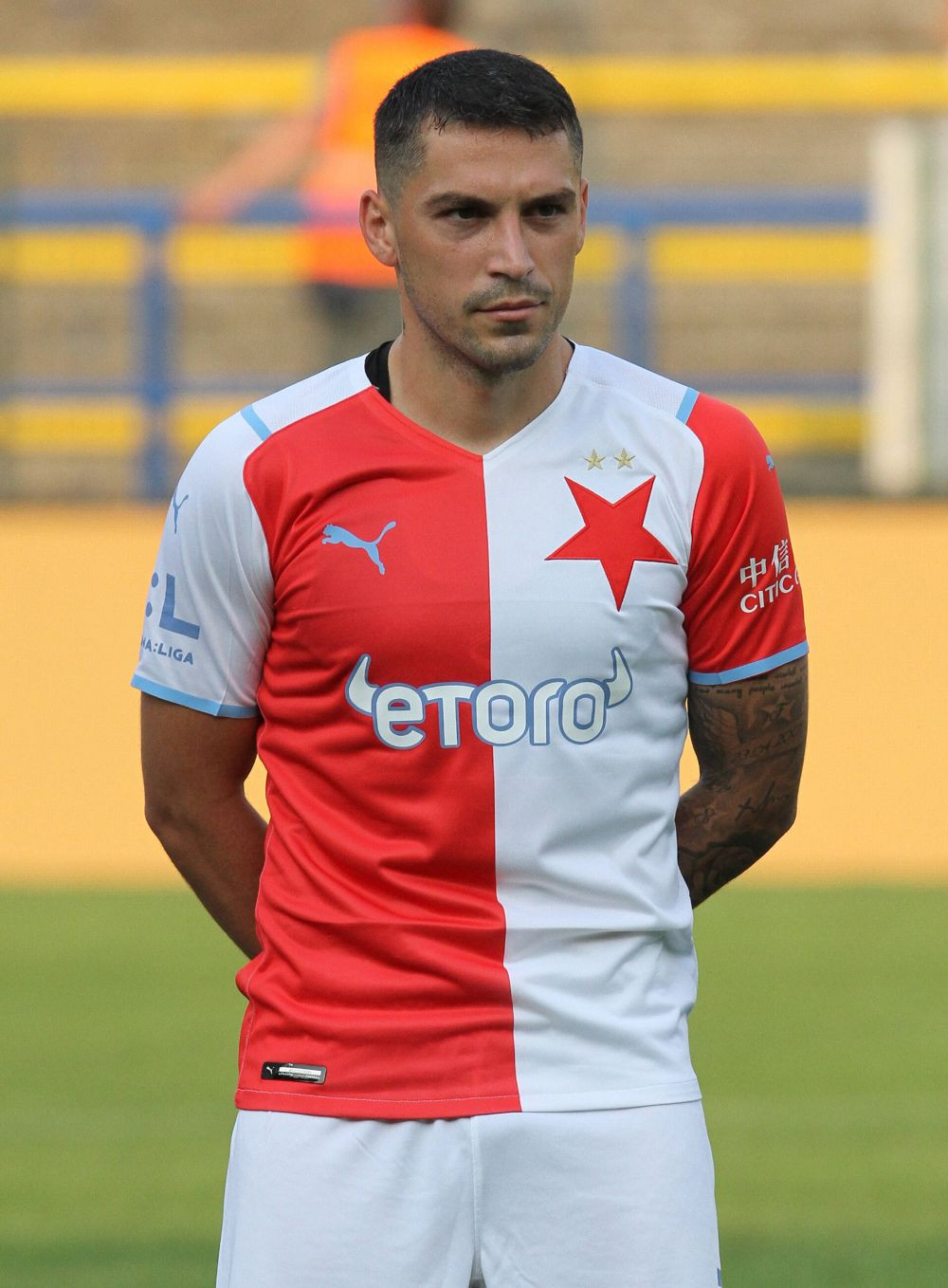 Stanciu, 