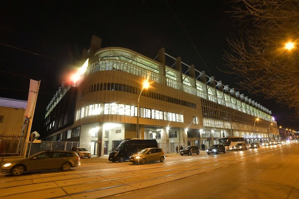 Inaugurarea se amână! Pe ce stadion se joacă derby-ul Rapid - Dinamo_16