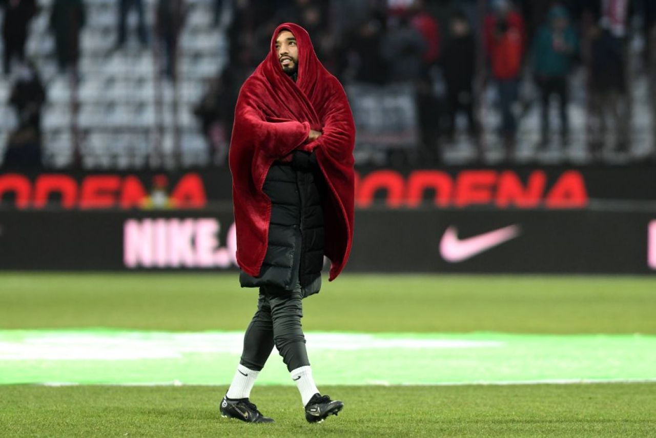 Nu s-a terminat, lupta pentru Omrani continuă! Ultimele informații despre francez vin dinspre CFR Cluj_2