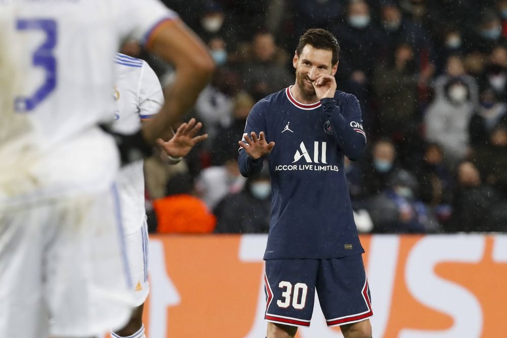 Ce au remarcat Michael Owen și Samir Nasri după prima repriză a meciului de foc PSG - Real Madrid_3