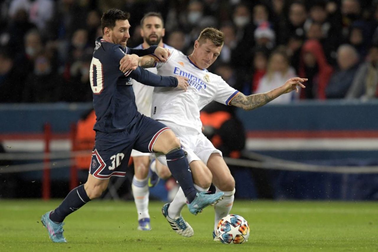 Leo Messi nu mai știe să marcheze! Cifrele care spun totul despre forma argentinianului_1