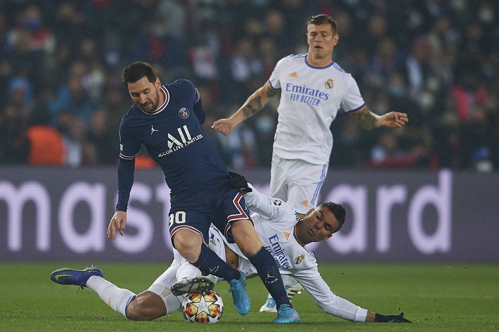 Leo Messi nu mai știe să marcheze! Cifrele care spun totul despre forma argentinianului_2