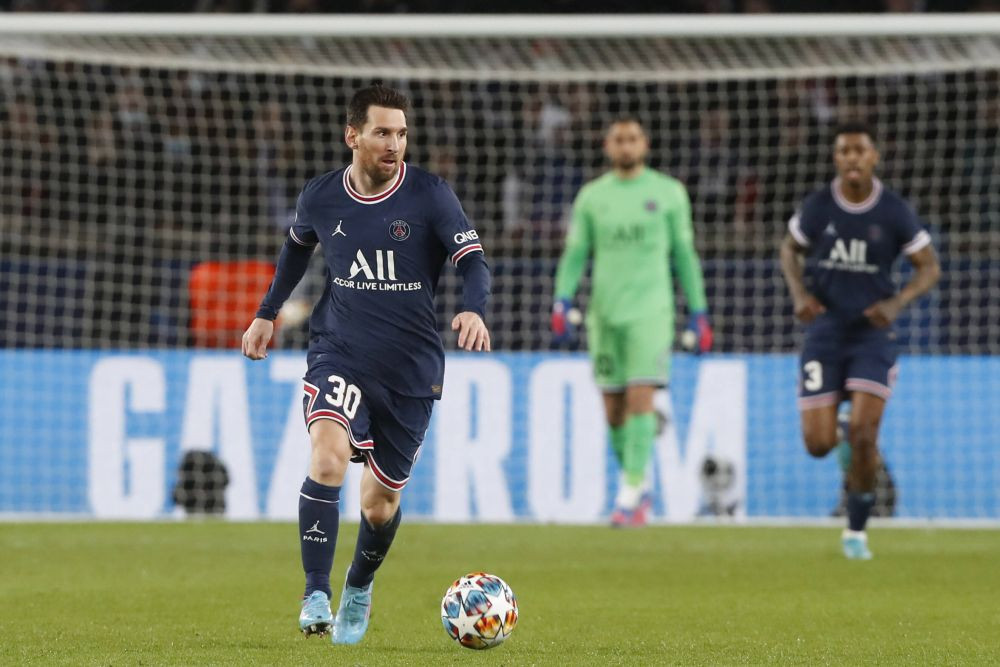 Leo Messi nu mai știe să marcheze! Cifrele care spun totul despre forma argentinianului_7