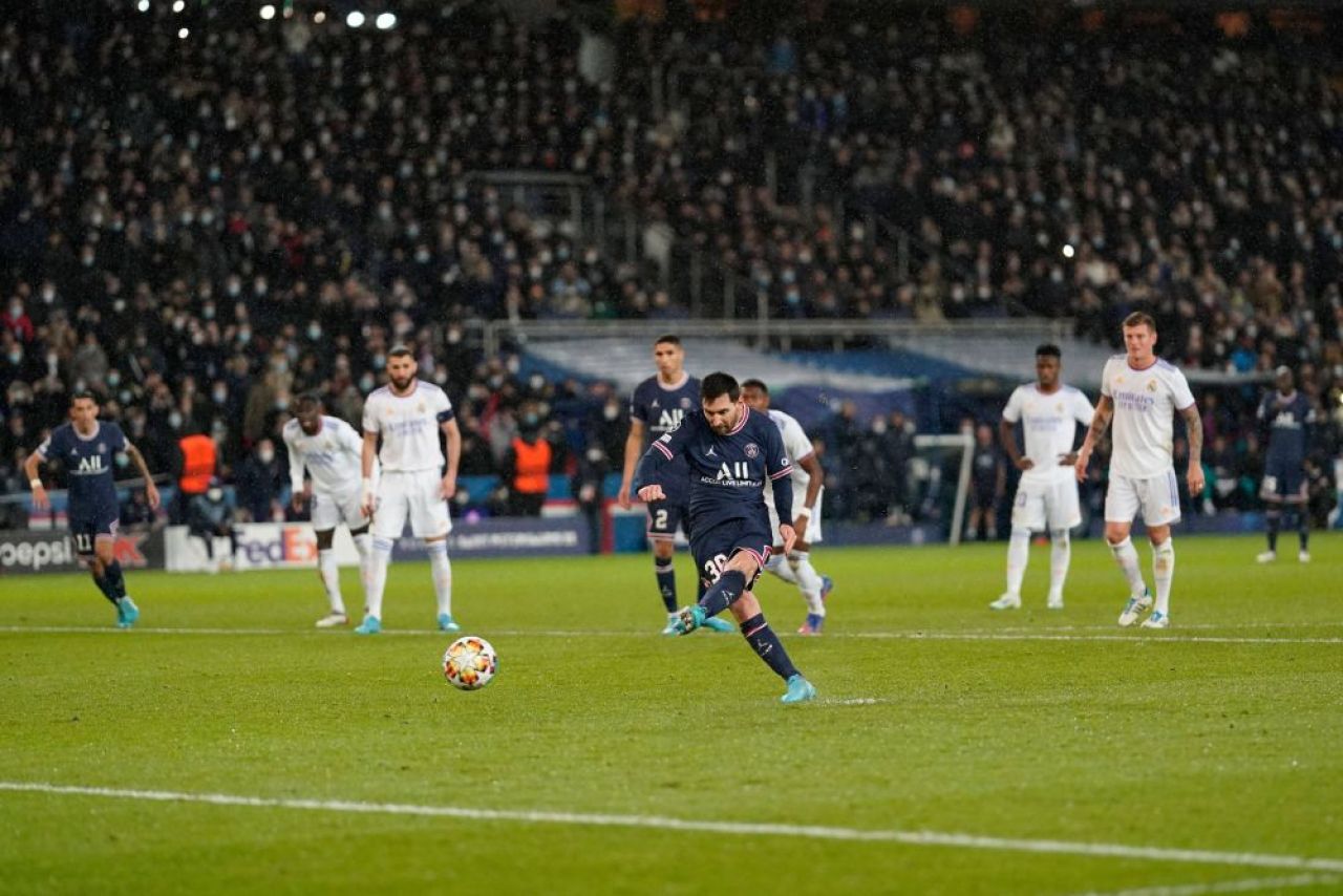 Leo Messi nu mai știe să marcheze! Cifrele care spun totul despre forma argentinianului_8