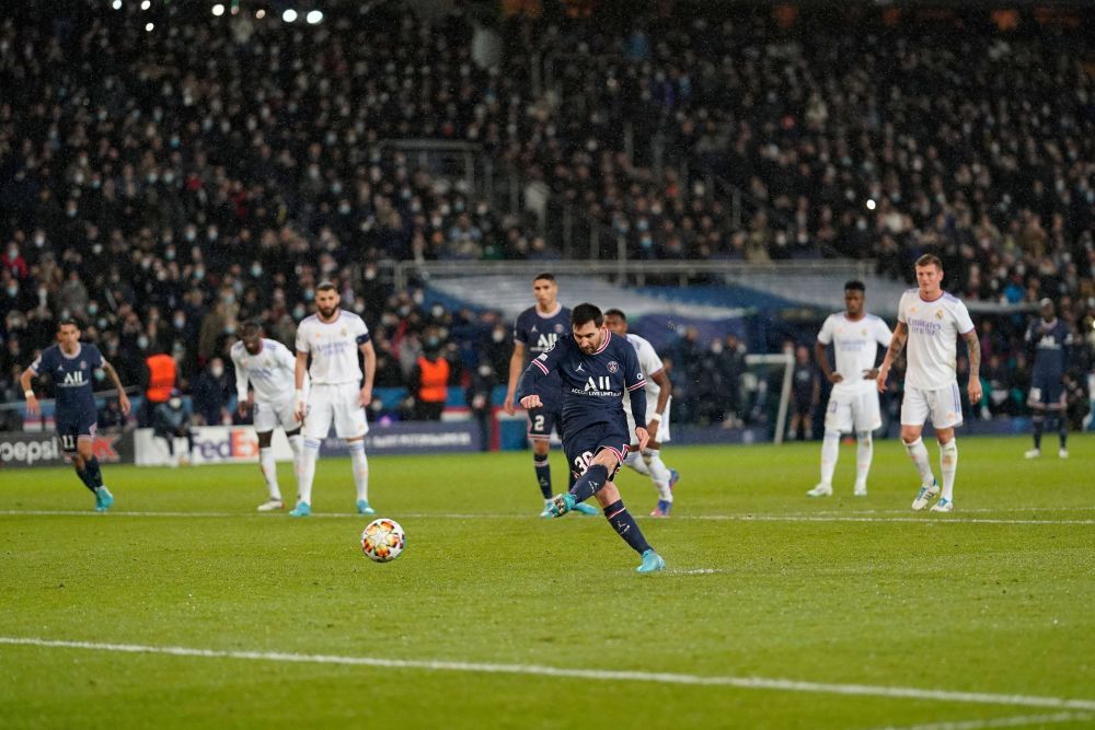 Leo Messi nu mai știe să marcheze! Cifrele care spun totul despre forma argentinianului_8