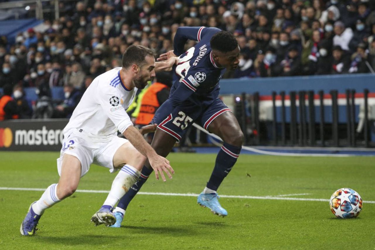 Balint are cuvântul! Cine l-a dezamăgit și cine a fost MVP-ul meciului PSG - Real Madrid 1-0_3