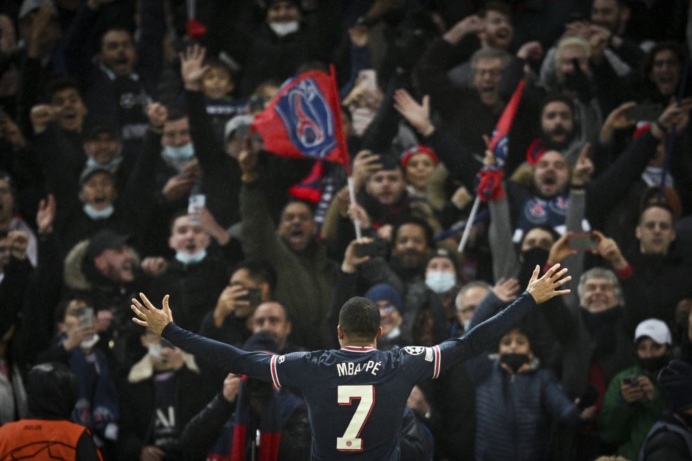 „Joc la una dintre cele mai bune echipe din lume!” Mbappe, încântat după ce i-a dat lovitura Realului în prelungiri! A răspuns într-o spaniolă perfectă _4