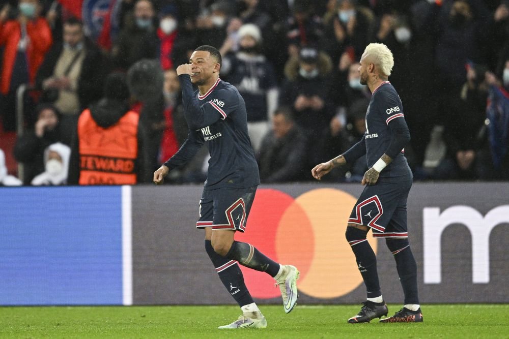 „Joc la una dintre cele mai bune echipe din lume!” Mbappe, încântat după ce i-a dat lovitura Realului în prelungiri! A răspuns într-o spaniolă perfectă _5