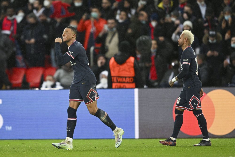 „Joc la una dintre cele mai bune echipe din lume!” Mbappe, încântat după ce i-a dat lovitura Realului în prelungiri! A răspuns într-o spaniolă perfectă _6