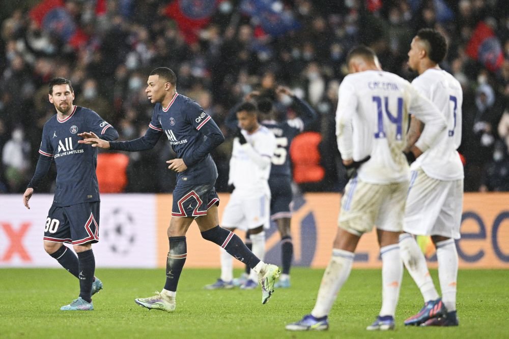 „Joc la una dintre cele mai bune echipe din lume!” Mbappe, încântat după ce i-a dat lovitura Realului în prelungiri! A răspuns într-o spaniolă perfectă _7
