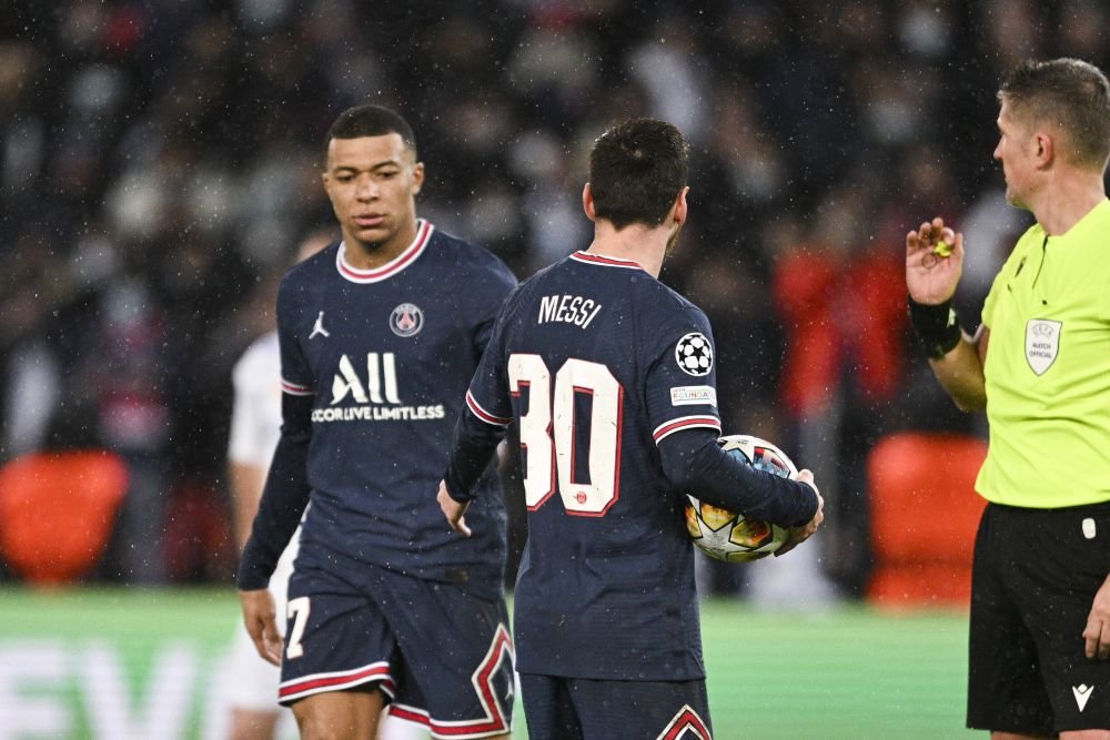 „Joc la una dintre cele mai bune echipe din lume!” Mbappe, încântat după ce i-a dat lovitura Realului în prelungiri! A răspuns într-o spaniolă perfectă _8