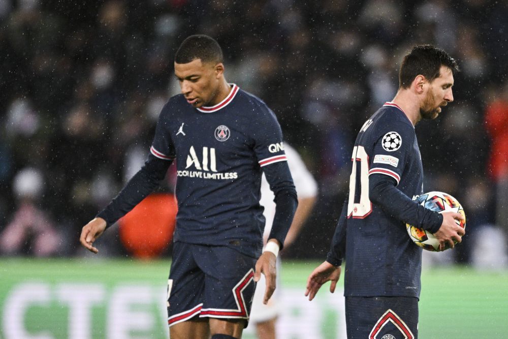 „Joc la una dintre cele mai bune echipe din lume!” Mbappe, încântat după ce i-a dat lovitura Realului în prelungiri! A răspuns într-o spaniolă perfectă _9