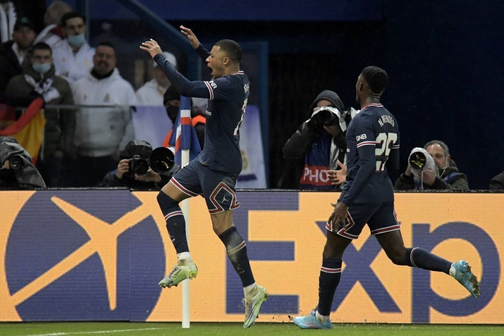 Reacția lui Thibaut Courtois, după ce a făcut un meci uriaș contra lui PSG: