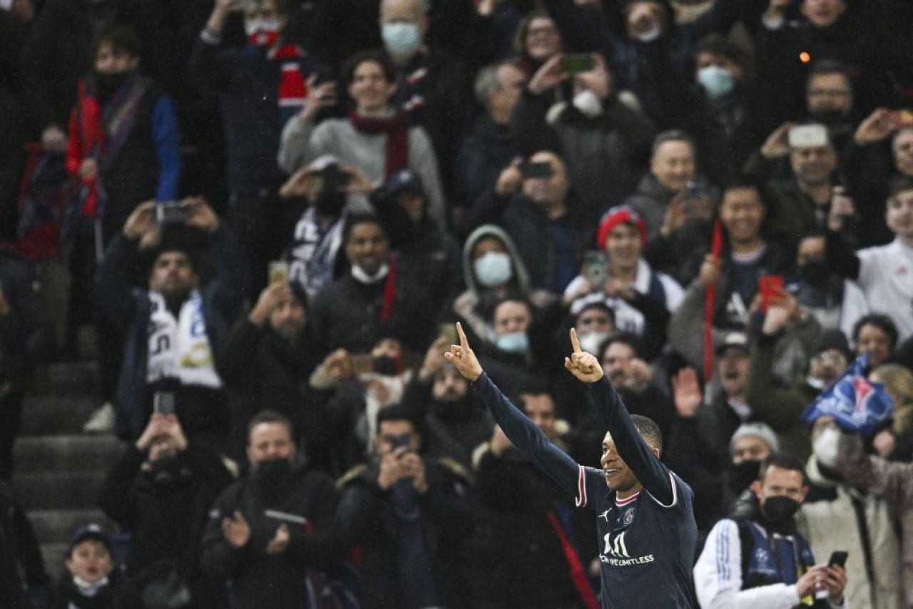 Reacția lui Thibaut Courtois, după ce a făcut un meci uriaș contra lui PSG: