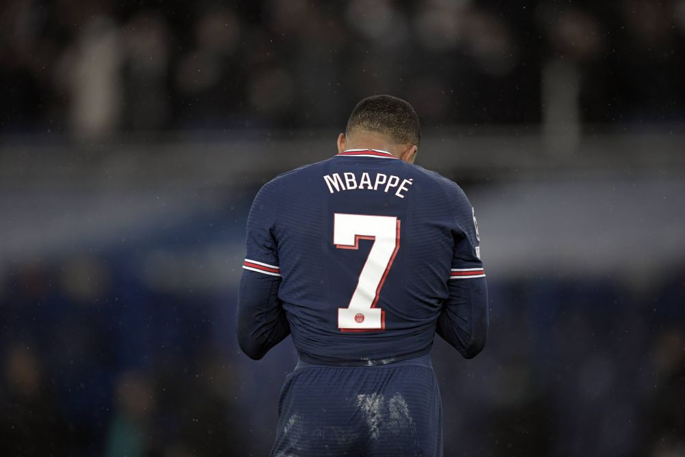 Reacția lui Thibaut Courtois, după ce a făcut un meci uriaș contra lui PSG: 