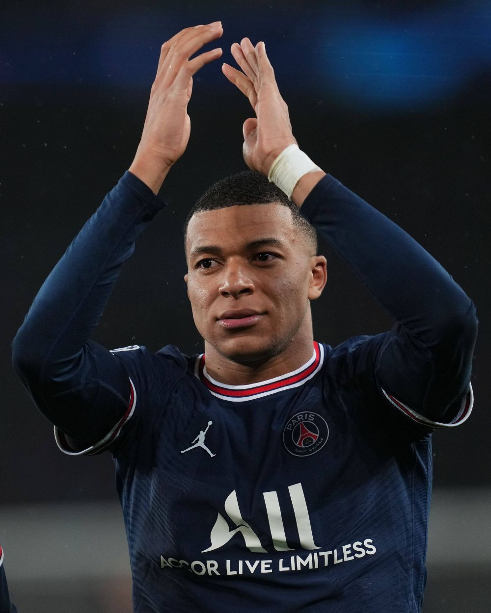 Reacția lui Thibaut Courtois, după ce a făcut un meci uriaș contra lui PSG: 