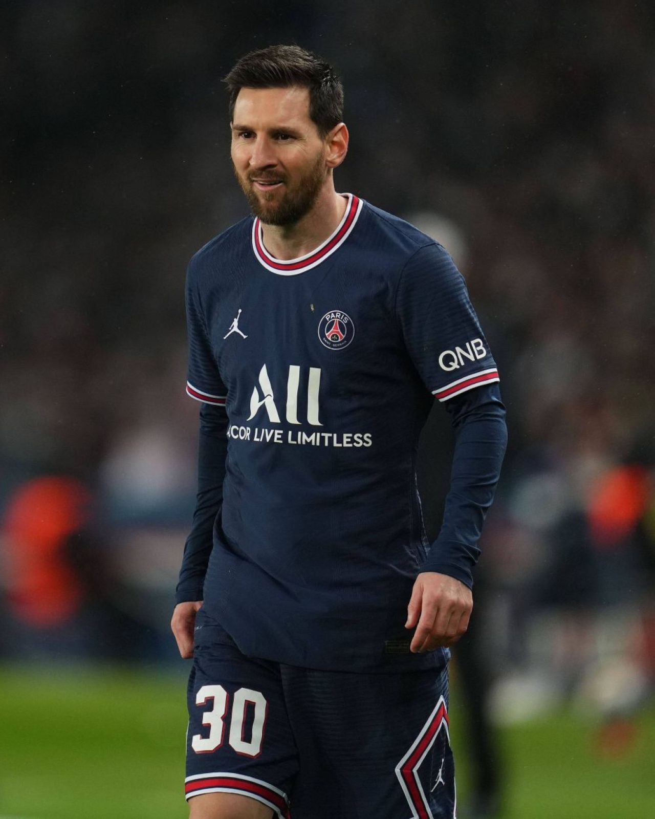 Parisul îl pune la colț pe Messi! Ce note a primit după prestația