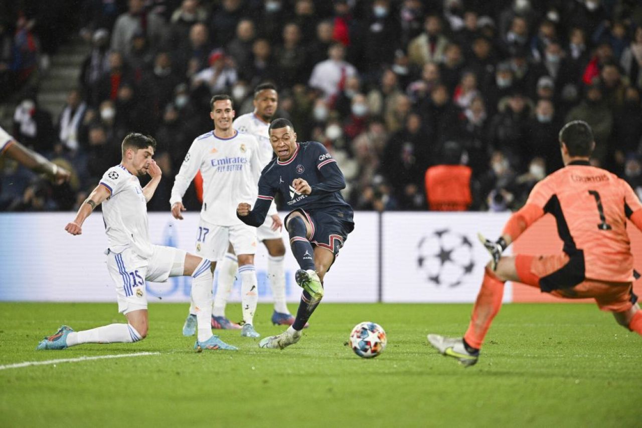 Parisul îl pune la colț pe Messi! Ce note a primit după prestația