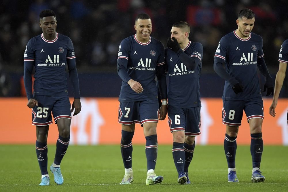Parisul îl pune la colț pe Messi! Ce note a primit după prestația 