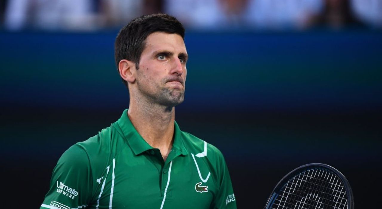 Trădat de propriul fiu?! :) Novak Djokovic dezvăluie că Stefan (7 ani) e cel mai mare fan Rafael Nadal: ce lucru incredibil i-a cerut_9
