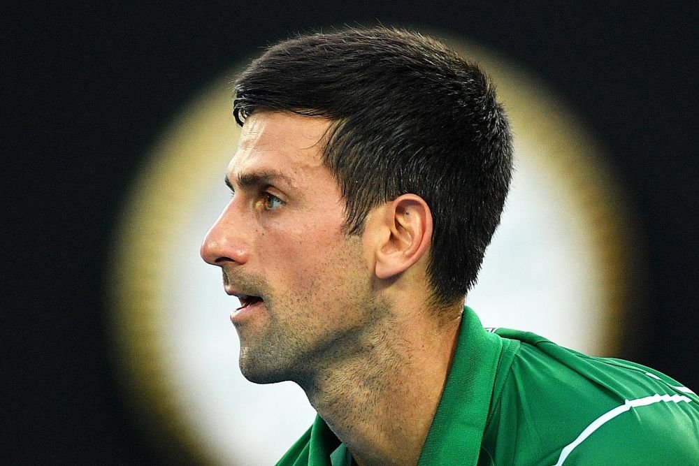 Trădat de propriul fiu?! :) Novak Djokovic dezvăluie că Stefan (7 ani) e cel mai mare fan Rafael Nadal: ce lucru incredibil i-a cerut_11
