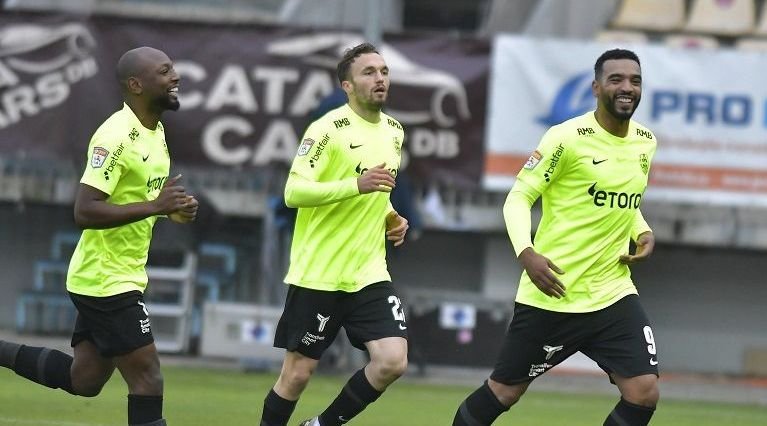 S-a aflat ce a decis jucătorul dorit de FCSB și Universitatea Craiova: &bdquo;De asta nu a semnat prelungirea cu noi!&rdquo; Anunțul CFR-ului&nbsp;