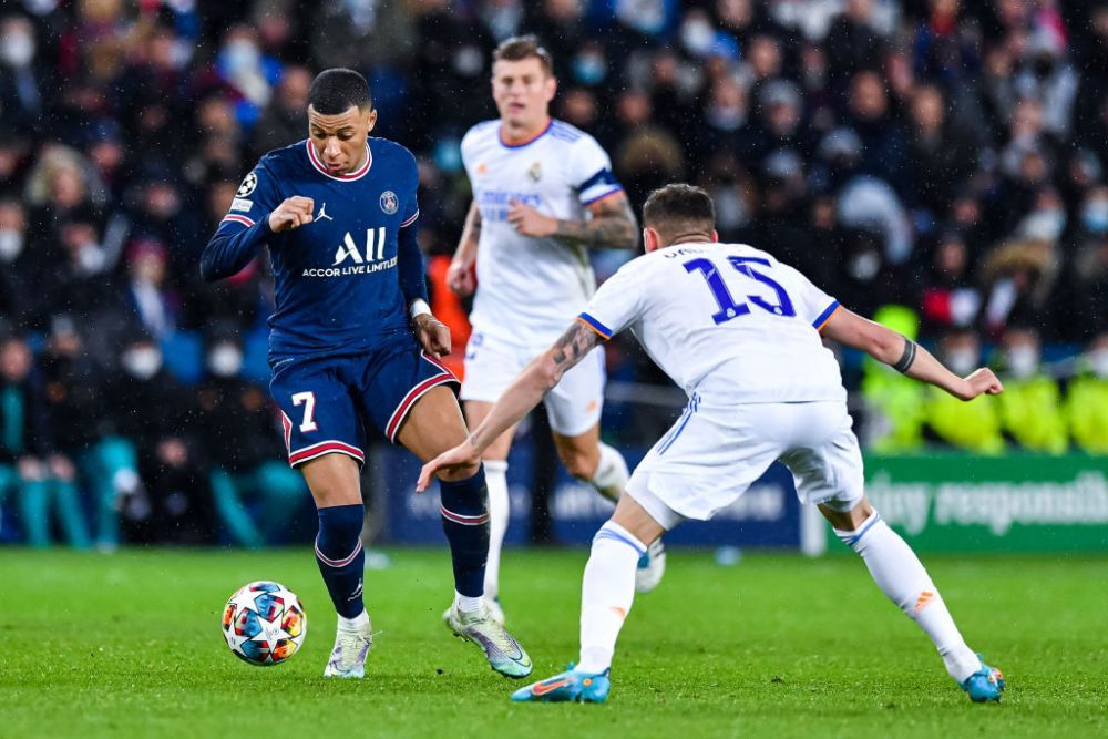 Lovitură pentru Real?! Mbappe, pus pe gânduri după duelul din Champions League! Anunțul care poate dinamita transferul_1