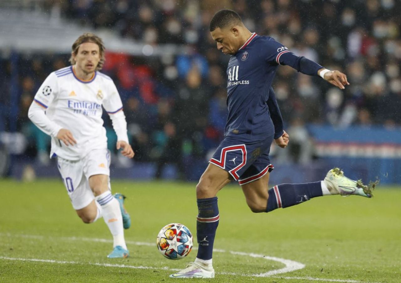 Lovitură pentru Real?! Mbappe, pus pe gânduri după duelul din Champions League! Anunțul care poate dinamita transferul_3