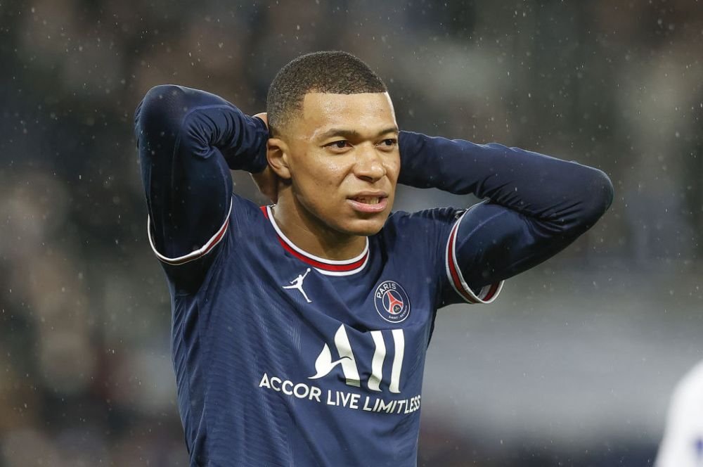 Lovitură pentru Real?! Mbappe, pus pe gânduri după duelul din Champions League! Anunțul care poate dinamita transferul_4