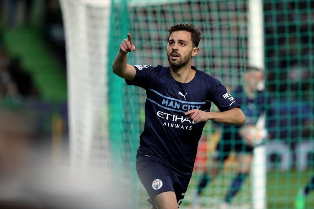 Nu doar Messi îl încântă pe Guardiola! Jucătorul lui City care l-a fascinat pe antrenor: „Mereu îi spun: 'Ești jucătorul perfect!'”_4