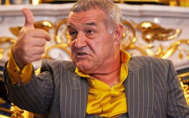 Anunțul lui Gigi Becali în privința lui Malcom Edjouma_9