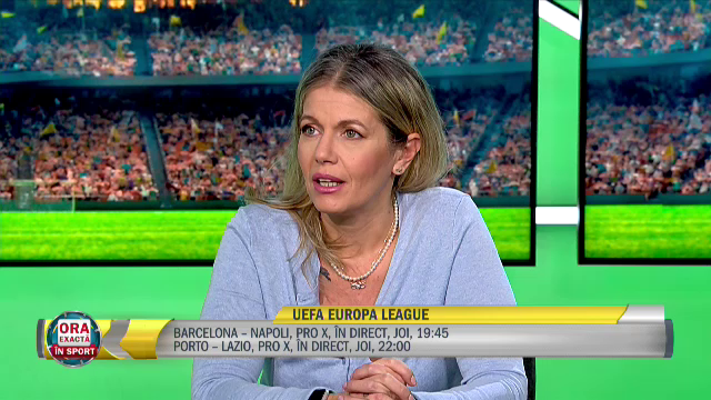 Lacrimile lui Atanas Trică și un episod povestit de Lorena Balaci de când 