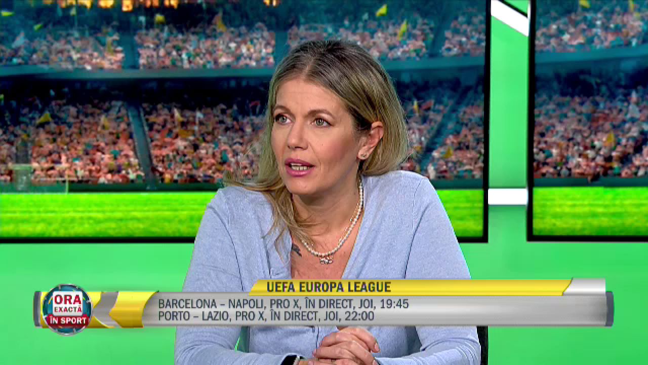 Lacrimile lui Atanas Trică și un episod povestit de Lorena Balaci de când