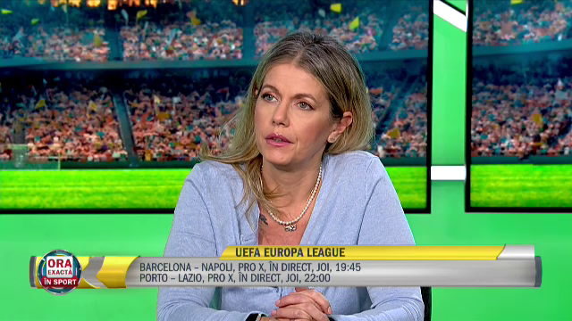 Lacrimile lui Atanas Trică și un episod povestit de Lorena Balaci de când 